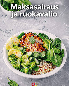 Oppaan kansikuva