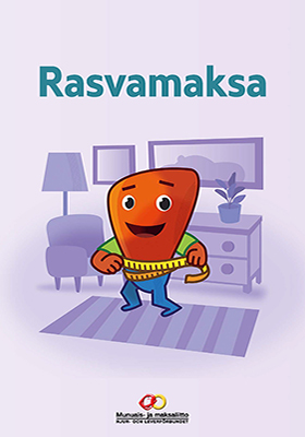 Rasvamaksa